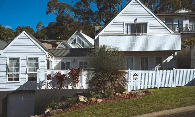 Kiama Downs House | Hampton Bliss Kiama
