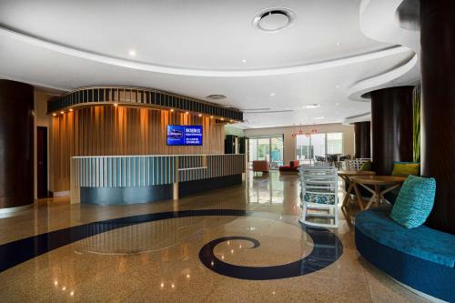 Boca del Rio Hotel | Hampton by Hilton Veracruz Boca Del Rio