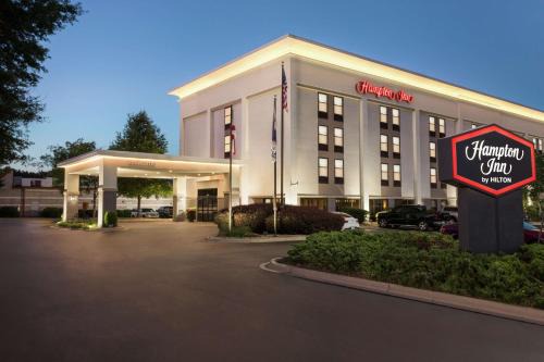 New Castle Hotel | Hampton Inn Birmingham-Trussville