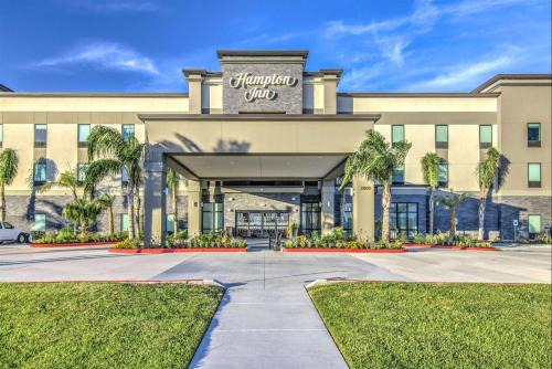 El Lago Hotel | Hampton Inn Houston NASA-Johnson Space Center