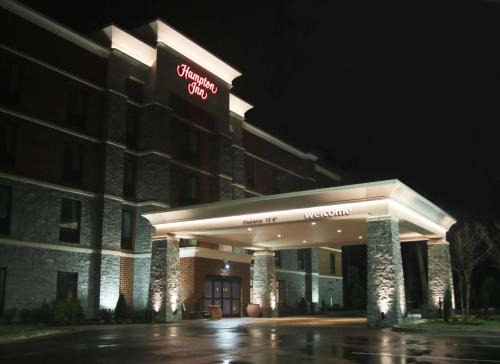 Lexington Hotel | Hampton Inn Lexington Medical Center, KY