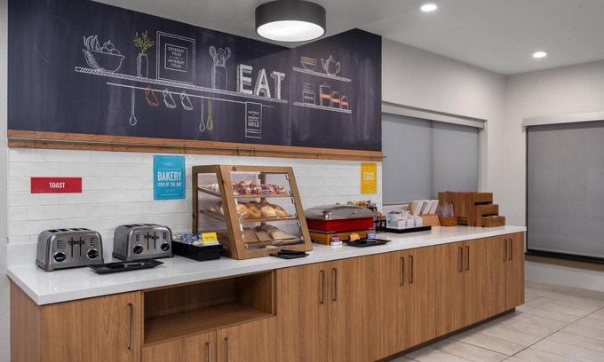 Southaven Hotel | Hampton Inn Memphis/Southaven