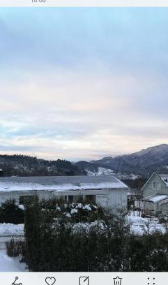 Kvinesdal Apartment | Hamrebakken overnatting