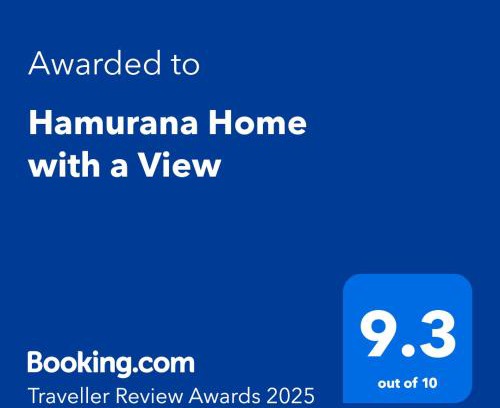 Hamurana House | Hamurana Home with a View