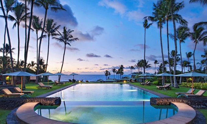Hana Resort | Hana-Maui Resort, a Destination by Hyatt Residence