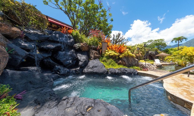 Princeville Resort | Hanalei Bay Resort