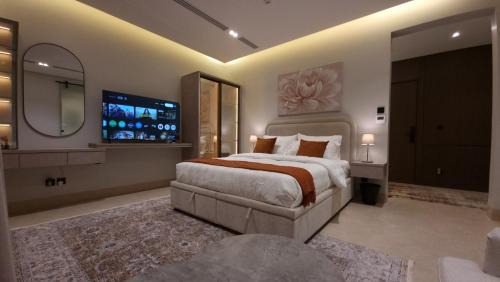 Al Khobar Apartment | Hanay Studio