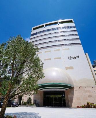 Dogo Hot Spring Hotel | Hanayuzuki