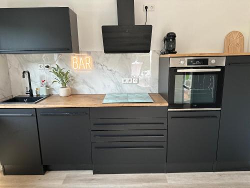 Meppen Apartment | Handelshaus