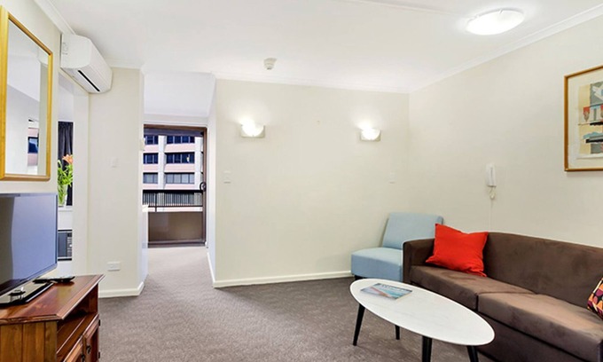 Darlinghurst Apartment | Handmade city apartment