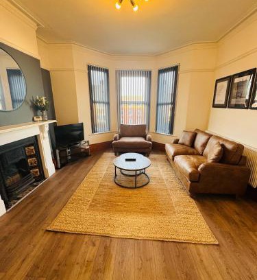 Newport Apartment | Handpost Gardens