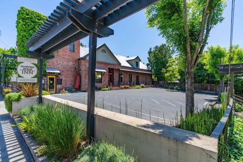 Sutter Creek Bed & Breakfast | Hanford House