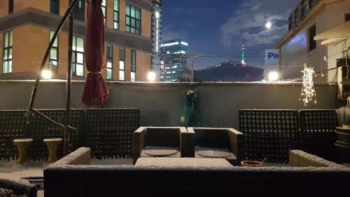 Cheongpa-dong Hotel | Hangeul Guesthouse