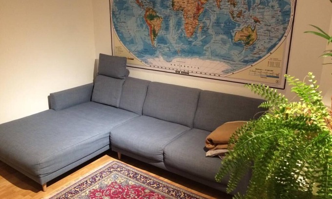 Buchholz-Kleefeld Apartment | Hannover Messe Appartement