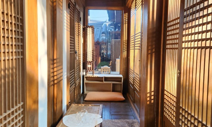 Gyeongju Bed & Breakfast | HanokInn