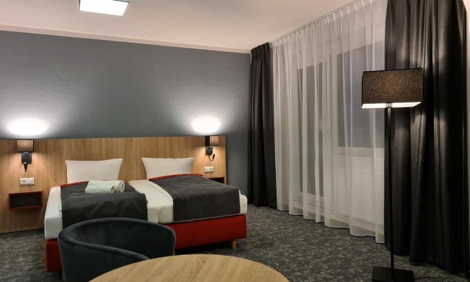 Stendal Hotel | Hanse-Hotel Stendal
