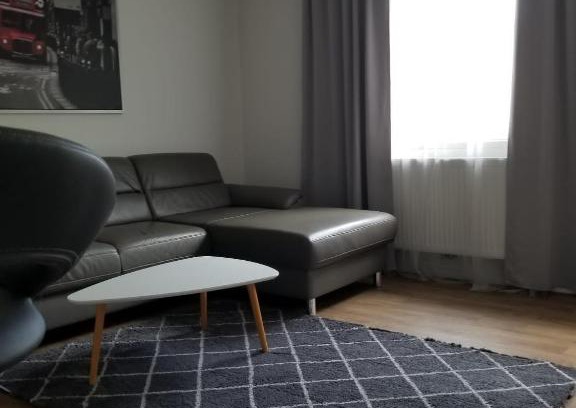 Buntentor Apartment | Hanse Zeit