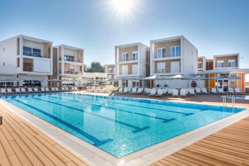 San Briccio Apartment | Hapimag Apartments Cavallino