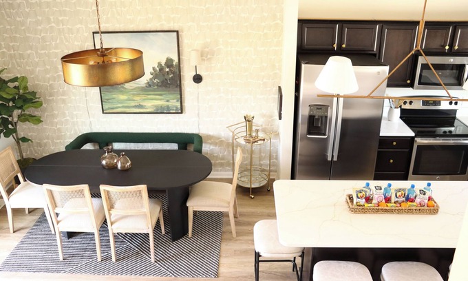 Millard House | Happily Home - West Omaha slps 10