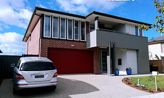Point Cook Villa | Happy Cozy House