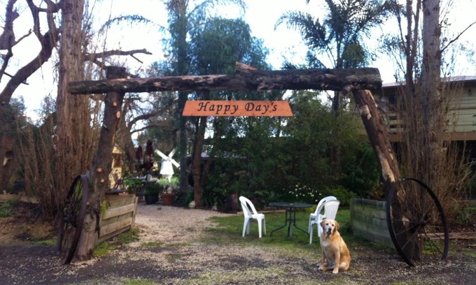 Tinamba Hotel | Happy Days Accommodation