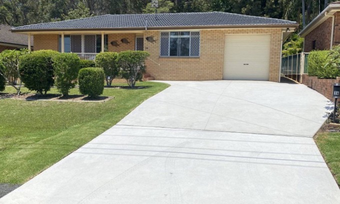 Sussex Inlet House | HAPPY DAYZ only 2 hours from Sydney