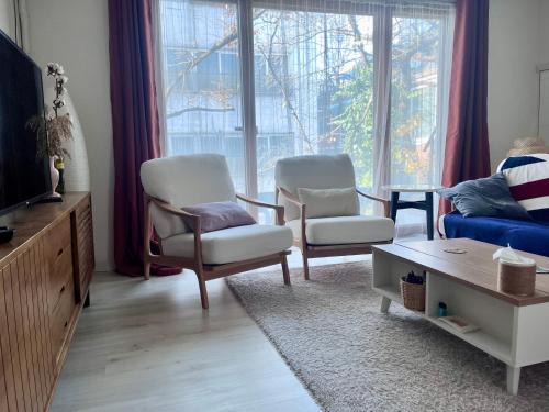 Hapjeong-dong Apartment | Happy Hapjeong Home