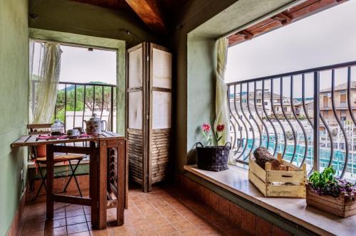 Rieti Apartment | Happy Home Hosting