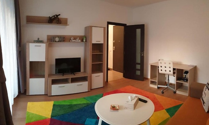 Militari Apartment | Happy Home