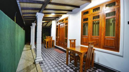 Sigiriya House | Happy Homestay Sigiriya