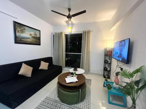 Andheri West Apartment | Happy House Apartment Kokilaben Hospital 1 BHK