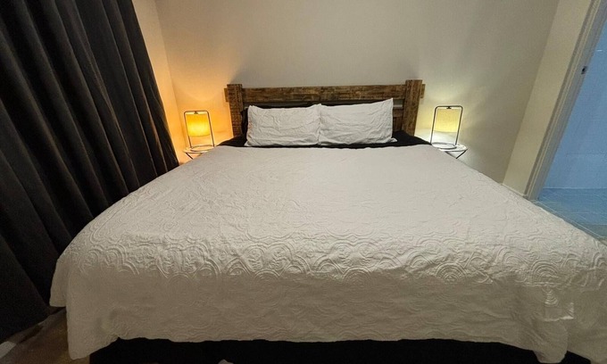 Surfers Paradise Apartment | Happy Paradise