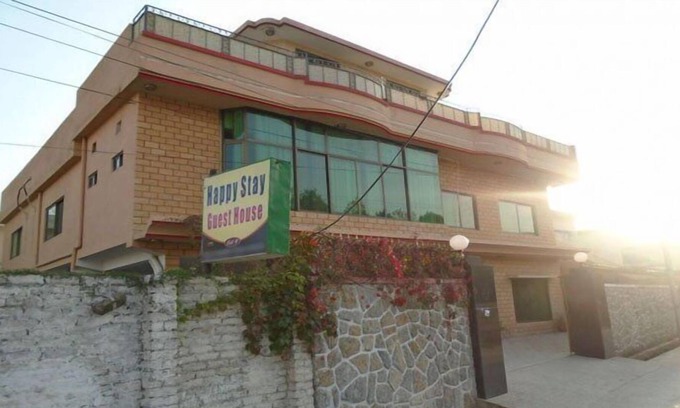Abbottabad House | Happy Stay Guest House