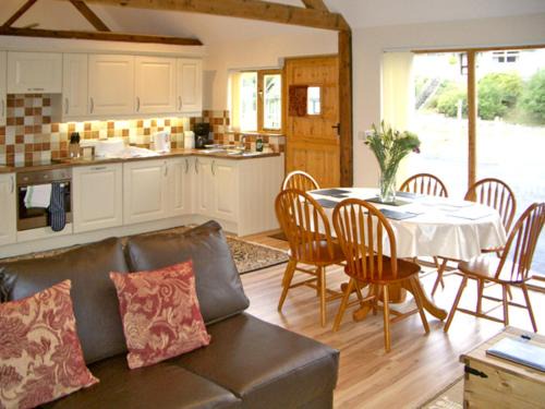 Abbey-Cwmhir House | Happy Union Stables