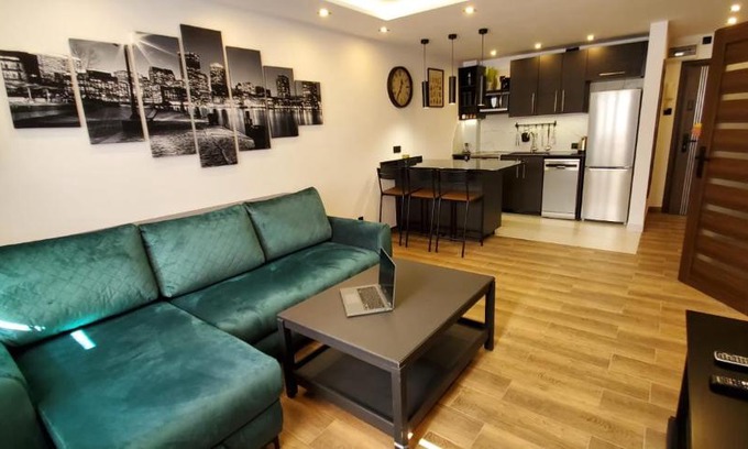 Tarnow Apartment | HAPPY - VIP Apartment - ApartamentyHappy pl
