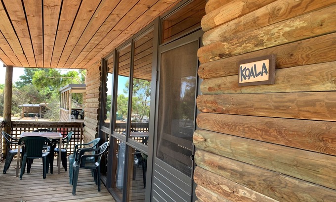 Wartook Other | Happy Wanderer Holiday Resort Grampians