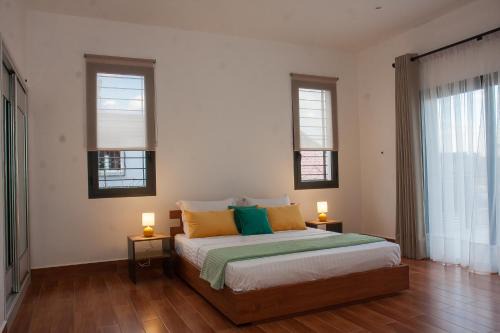 Antananarivo House | HappyNice guesthouse