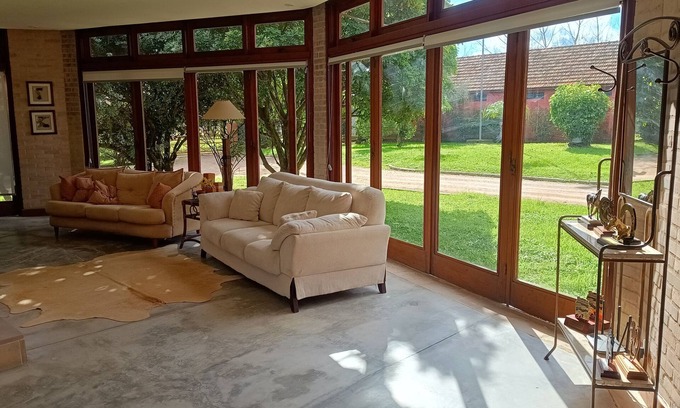 Bage Hotel | Haras Di Cellius