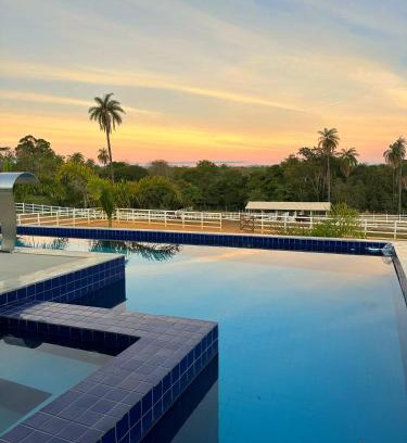 Jaboticatubas House | Haras H&L Serra do Cipó