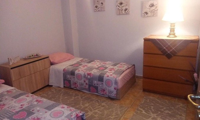 Pylaia-Chortiatis Apartment | Haras'house