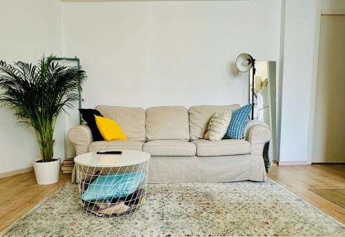 Poblats Maritims Apartment | Harbor Apartments Valencia