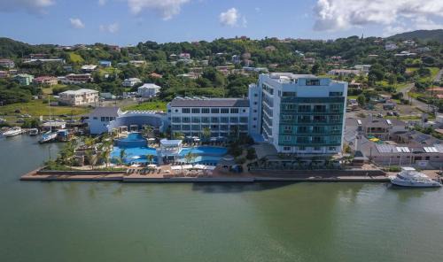 Rodney Bay Resort | Harbor Club St Lucia, Curio Collection by Hilton
