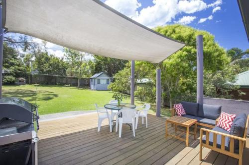 Ulladulla Apartment | Harbour Haven - steps from Ulladulla Harbour