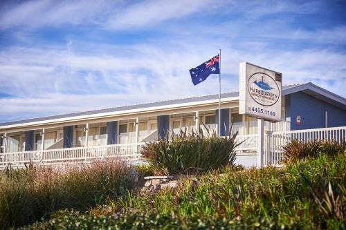 Ulladulla Apartment | Harbour View Apartments