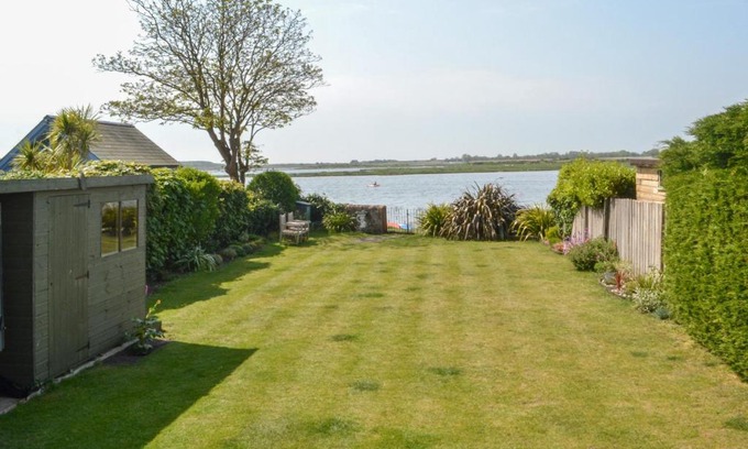 Christchurch House | Harbour View, Mudeford