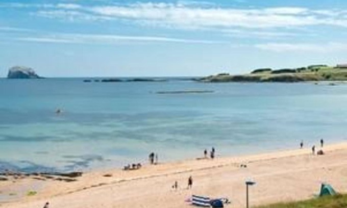 North Berwick Cottage | Harbourside Cottage