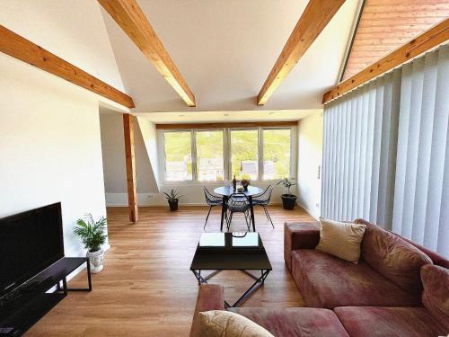 Piesport Apartment | Hard to leave