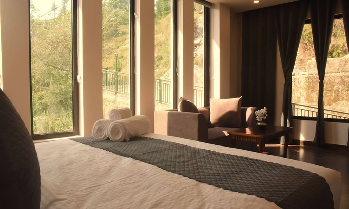 Shimla Hotel | Hardys Retreat - A Boutique Stay