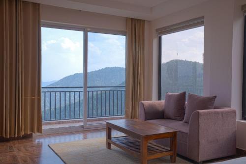 Shimla Hotel | Hardys Retreat A Luxury Boutique Stay at Koti