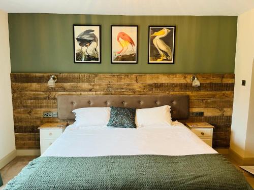 Rye Foreign Bed & Breakfast | Hare & Hounds Bed & Breakfast